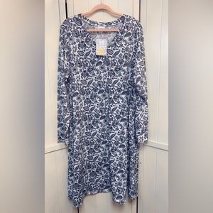 New plus size 3X LulaRoe Emily dress